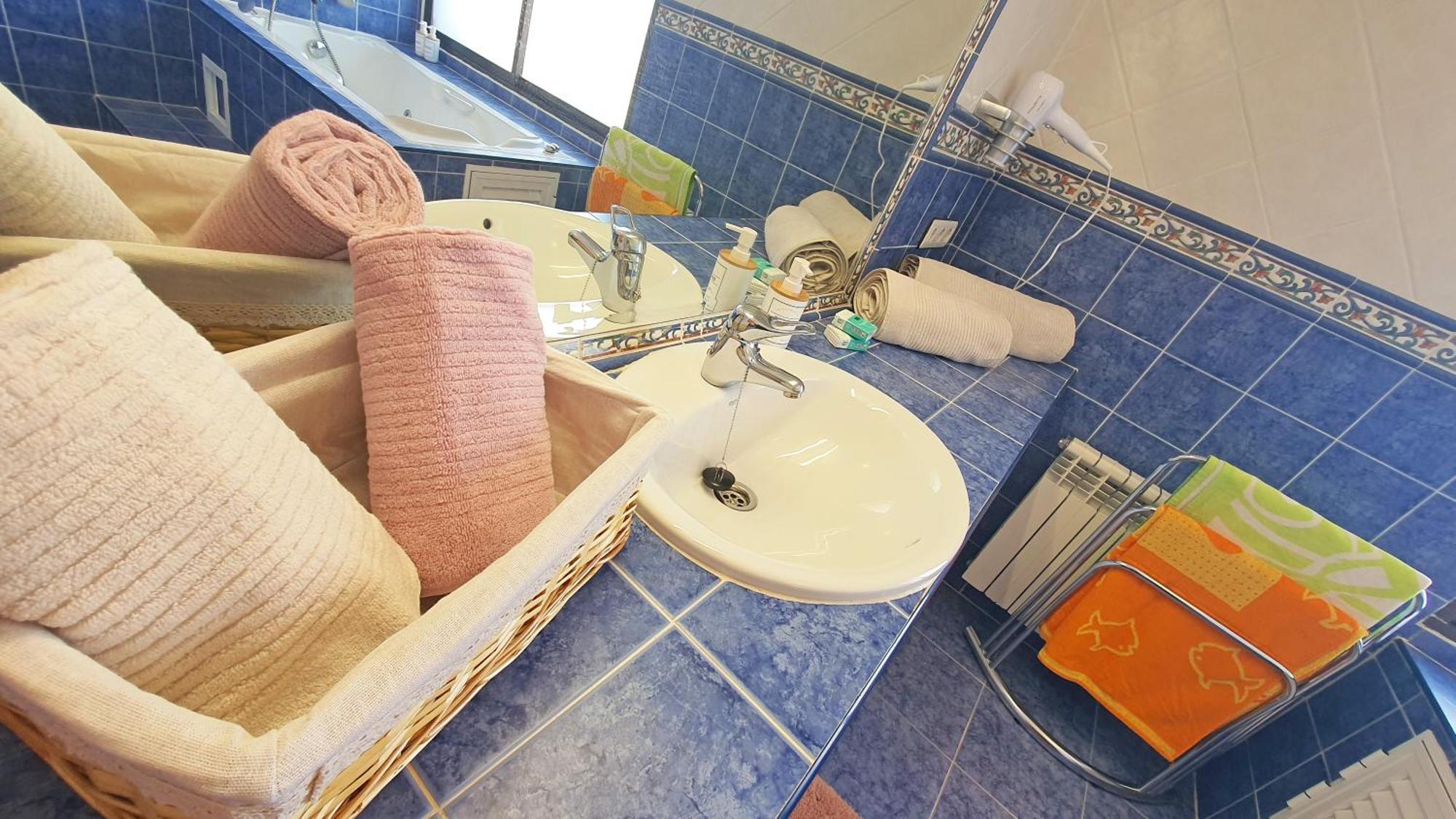Relax A Pie De Montana Apartamento Alhaurín de la Torre Exterior foto